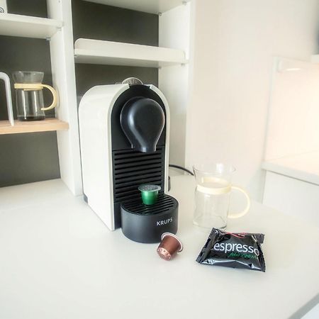 Charmantes Studio Apartment In Bestlage Im Stadtzentrum Mit Balkon & Self Checkin - City Loft 3 - Köln Ngoại thất bức ảnh
